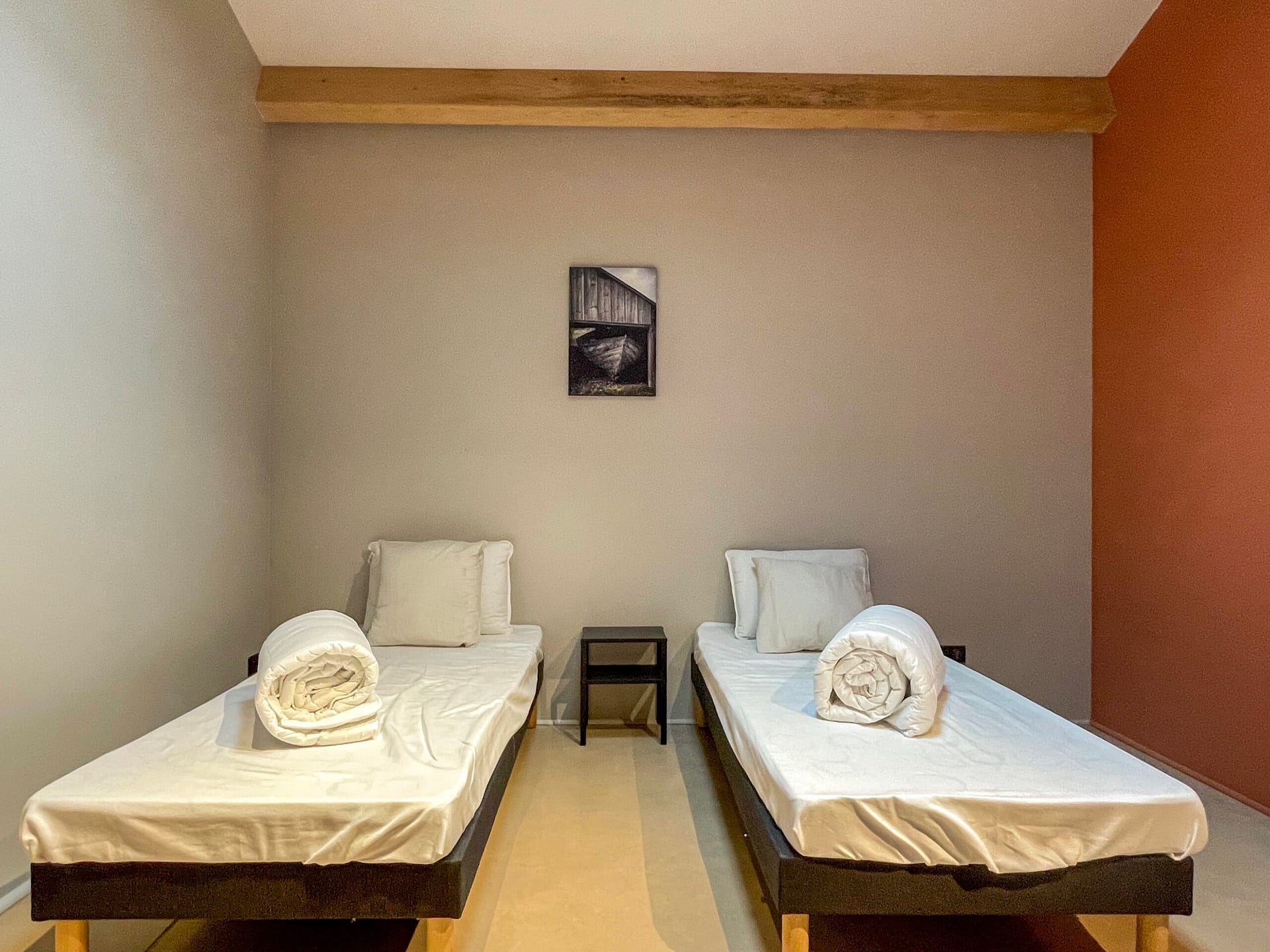 Chambre n°1 - Gite des Ollières à Monistrol-sur-Loire